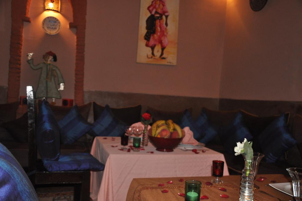 Riad Des Etoiles Маракеш Екстериор снимка