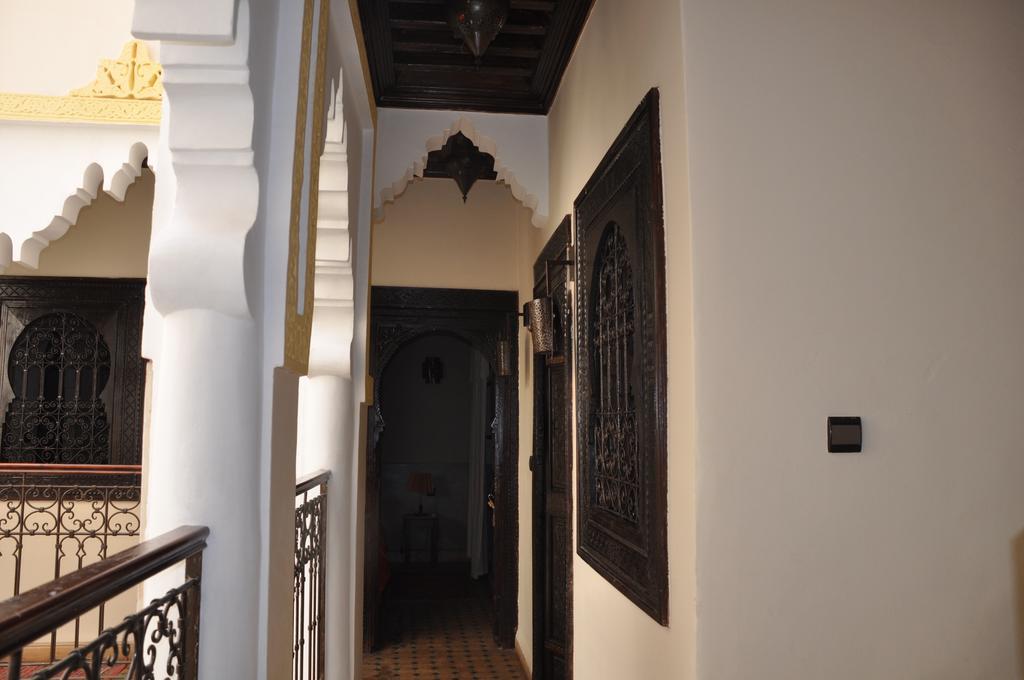 Riad Des Etoiles Маракеш Екстериор снимка