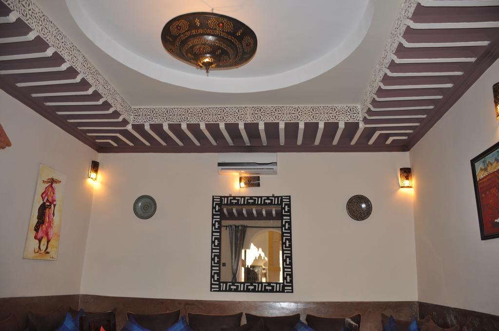 Riad Des Etoiles Маракеш Екстериор снимка