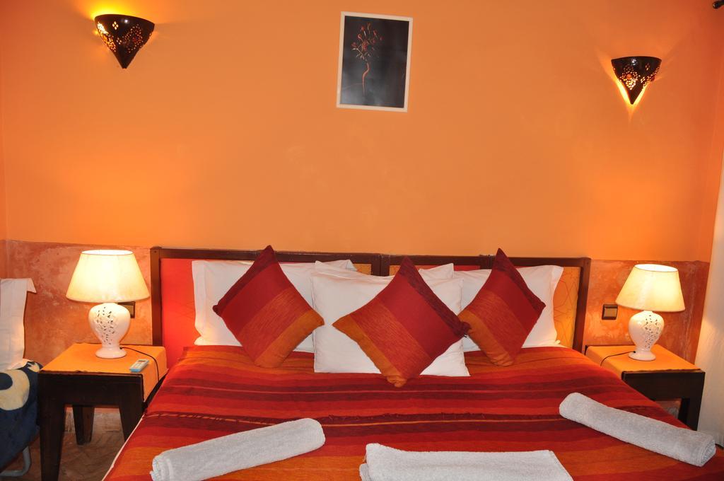 Riad Des Etoiles Маракеш Стая снимка