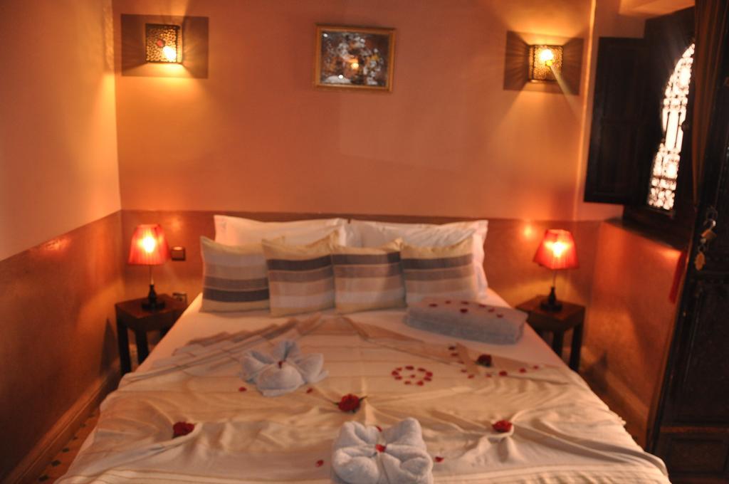 Riad Des Etoiles Маракеш Екстериор снимка
