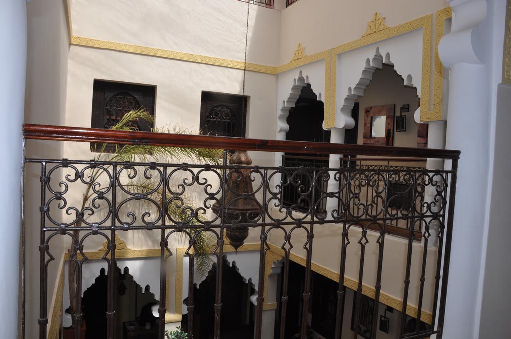 Riad Des Etoiles Маракеш Екстериор снимка