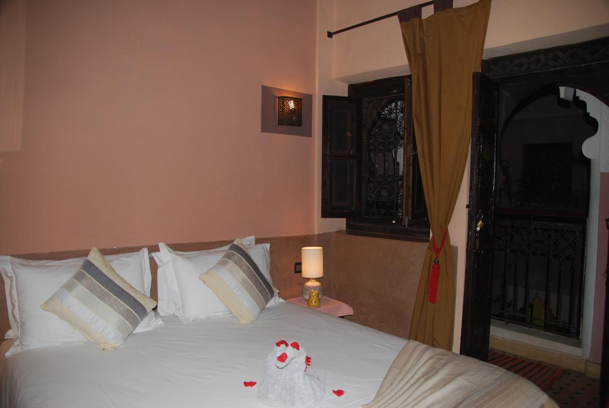 Riad Des Etoiles Маракеш Стая снимка