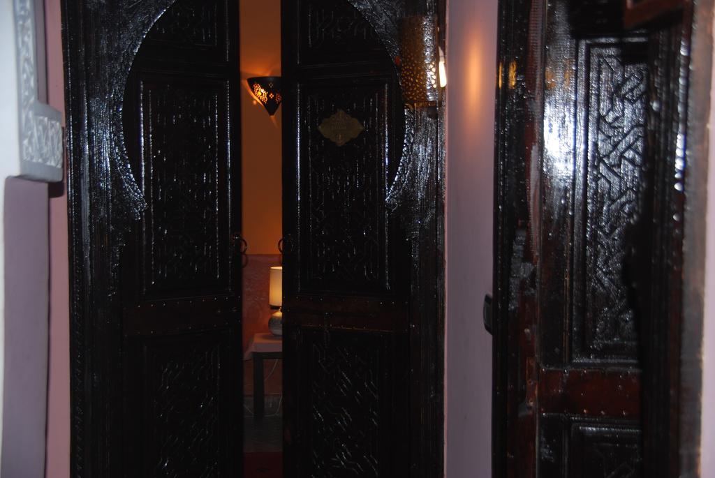 Riad Des Etoiles Маракеш Екстериор снимка