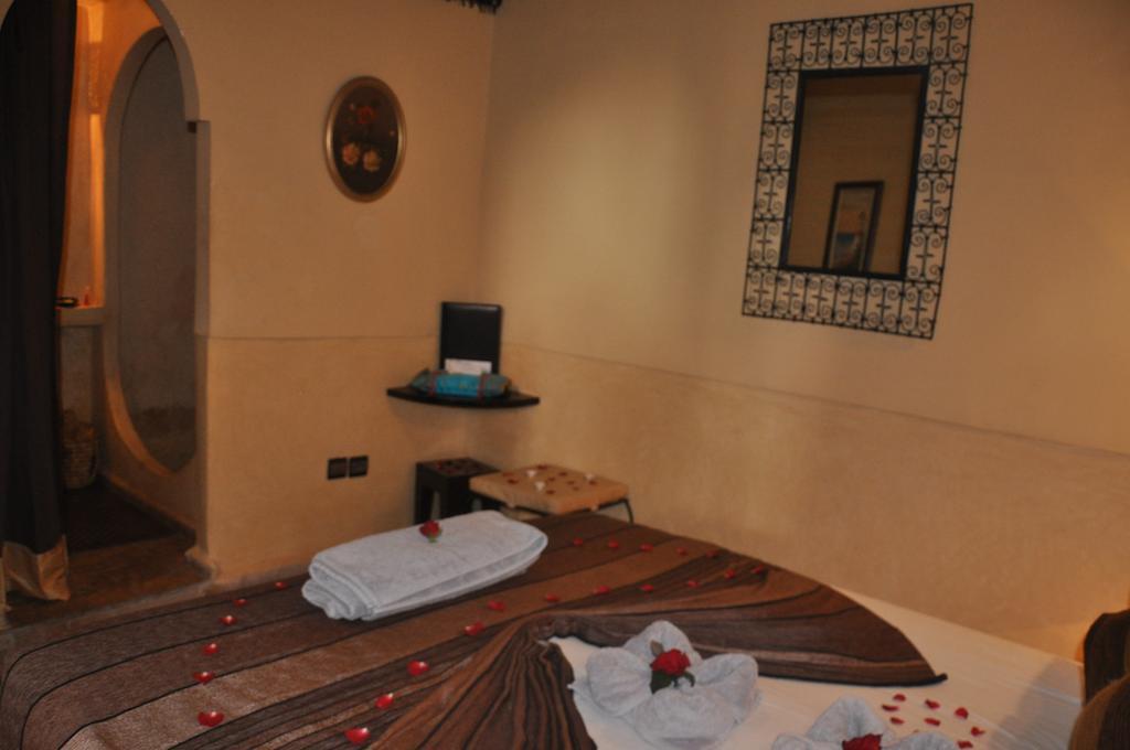 Riad Des Etoiles Маракеш Екстериор снимка