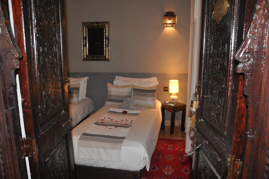 Riad Des Etoiles Маракеш Екстериор снимка