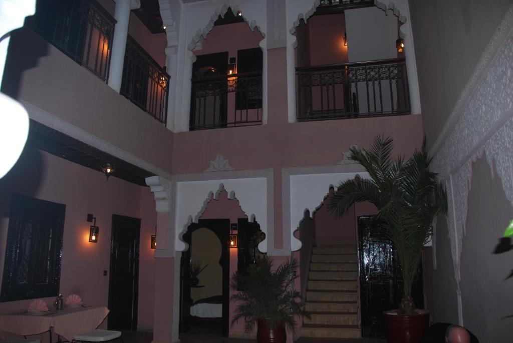 Riad Des Etoiles Маракеш Екстериор снимка
