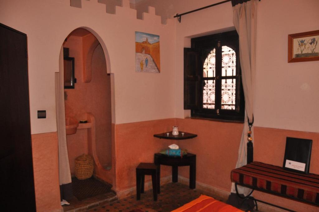 Riad Des Etoiles Маракеш Екстериор снимка