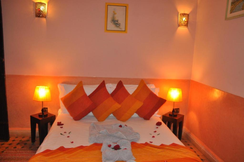 Riad Des Etoiles Маракеш Екстериор снимка