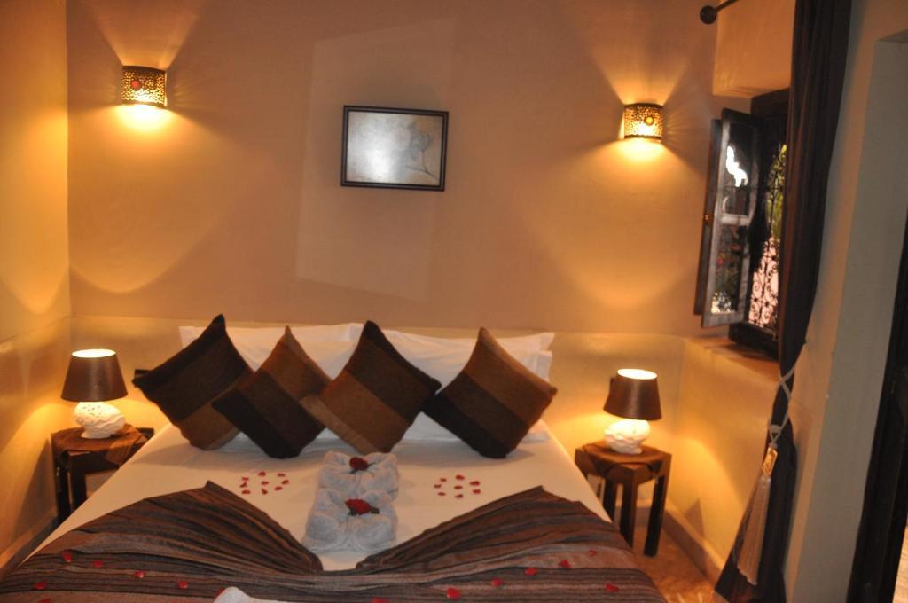 Riad Des Etoiles Маракеш Екстериор снимка